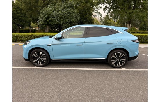 Denza N7, 702km Premium Edition